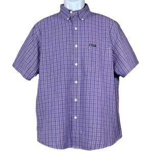 Chaps Button-down Shirt